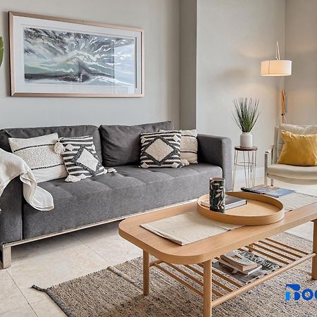 W Hotel Luxury High Rise Маямі Екстер'єр фото