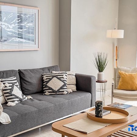 W Hotel Luxury High Rise Маямі Екстер'єр фото