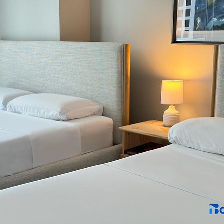 W Hotel Luxury High Rise Маямі Екстер'єр фото