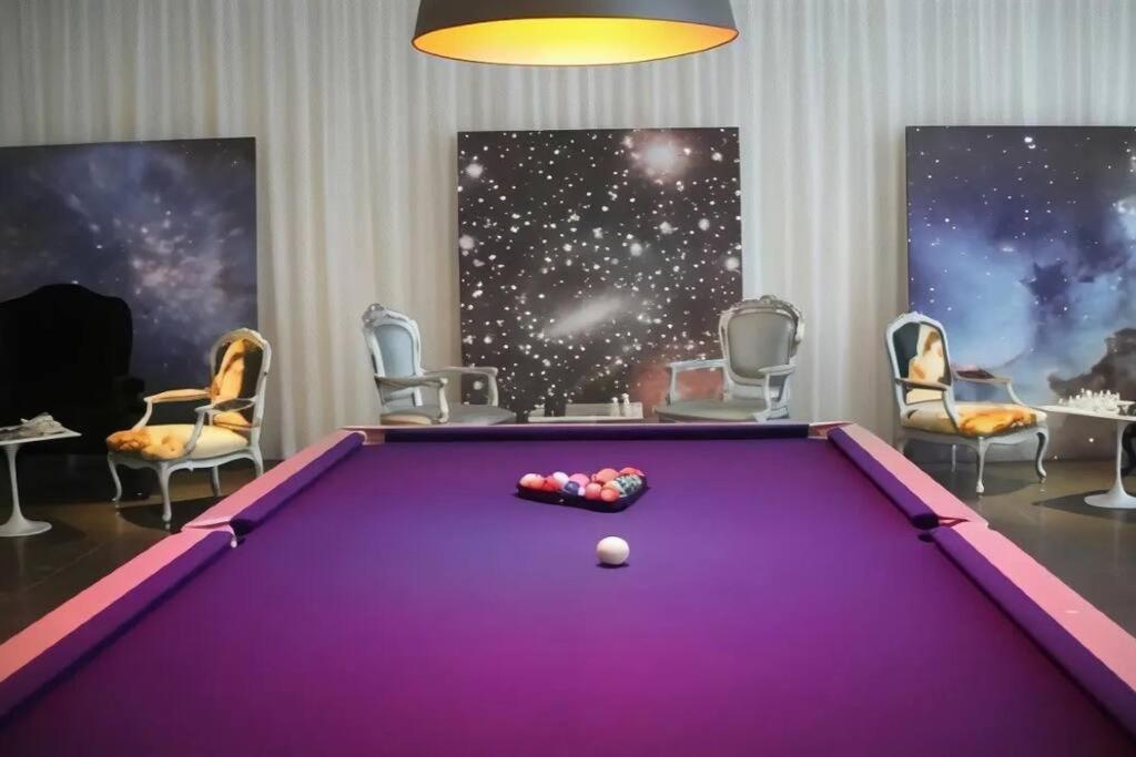 W Hotel Luxury High Rise Маямі Екстер'єр фото