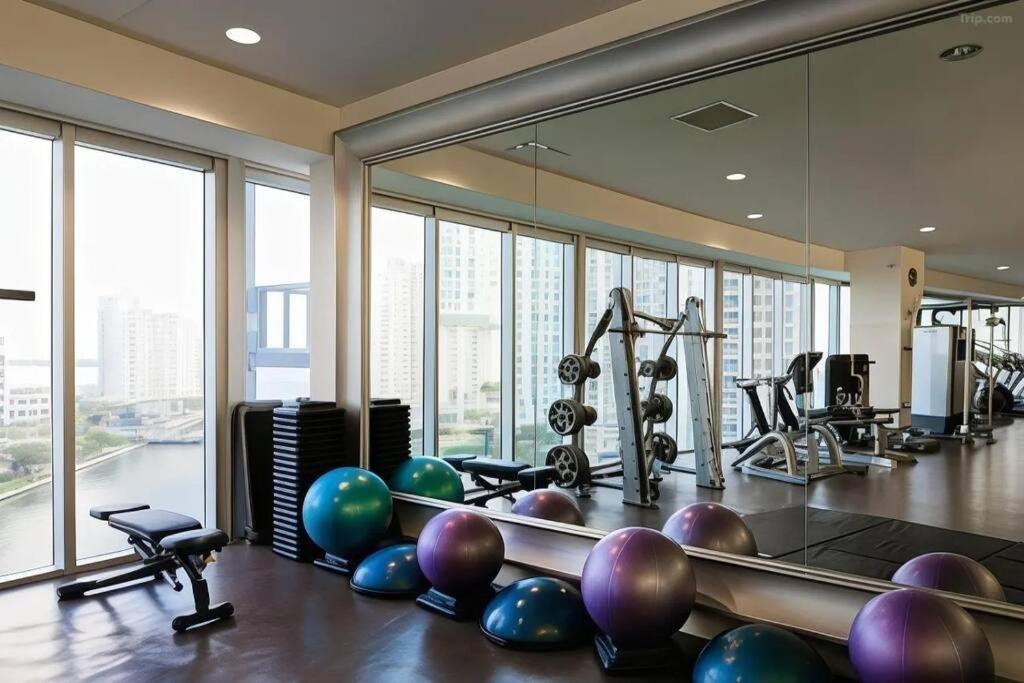 W Hotel Luxury High Rise Маямі Екстер'єр фото