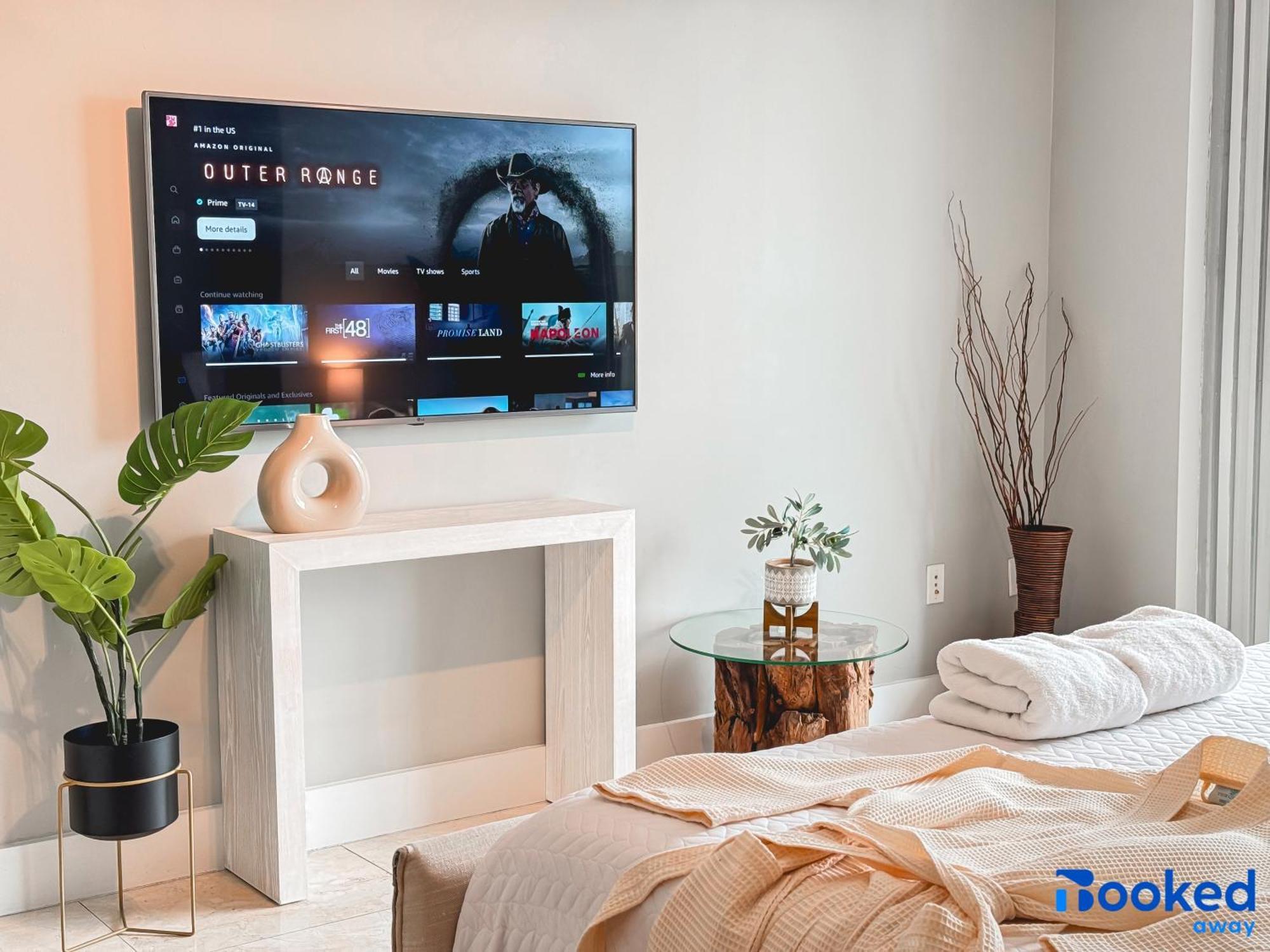 W Hotel Luxury High Rise Маямі Екстер'єр фото