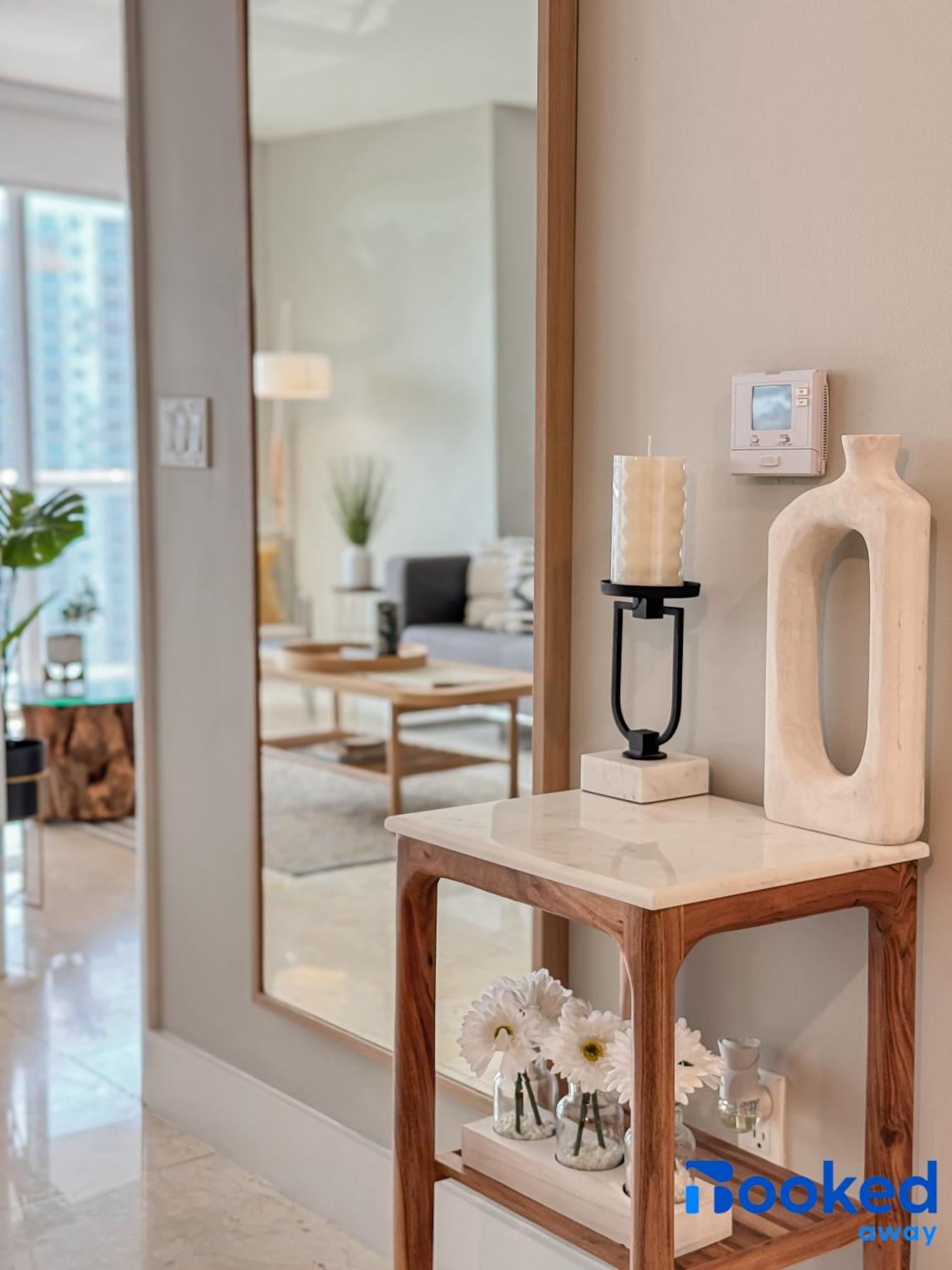 W Hotel Luxury High Rise Маямі Екстер'єр фото